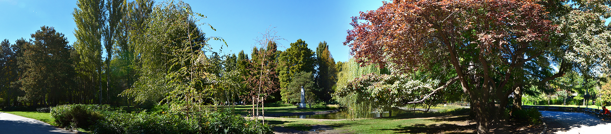 Dunavski park